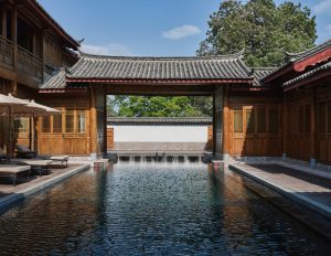 Where to Stay This Spring: Discover Aman’s Destinations in China