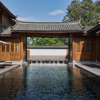 Where to Stay This Spring: Discover Aman’s Destinations in China