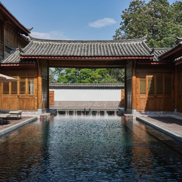 Where to Stay This Spring: Discover Aman’s Destinations in China