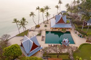 Run with Purpose, Recover in Luxury: Experiencing Hua Hin Marathon 2026 with Chiva-Som 