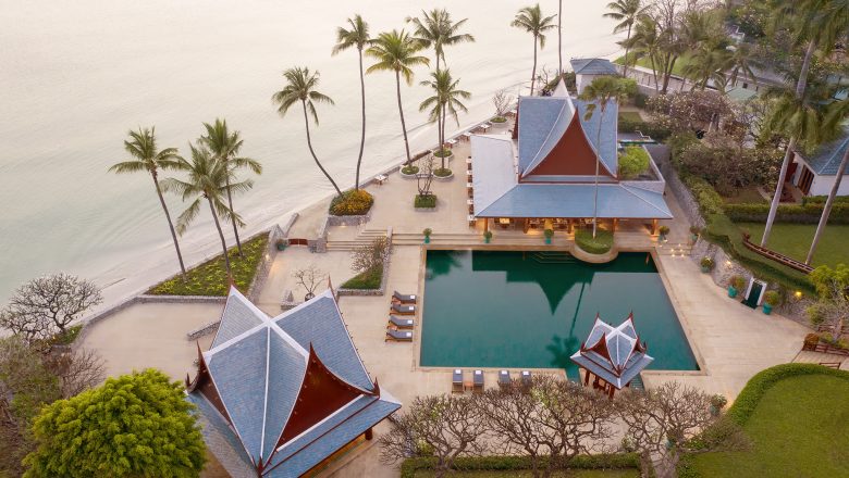 Run with Purpose, Recover in Luxury: Experiencing Hua Hin Marathon 2026 with Chiva-Som 