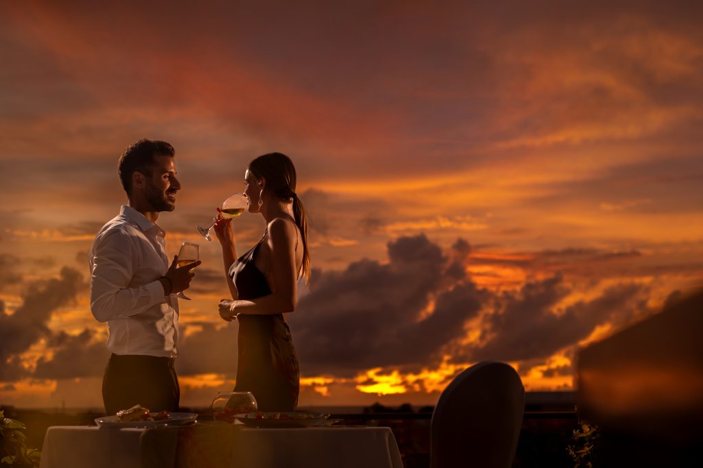 The 18th Rooftop: A Hidden Sunset Spot in Seminyak