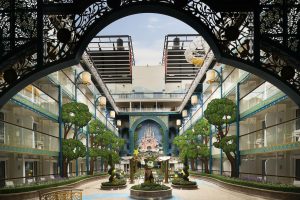 The Disney Adventure Sets Sail: Step Into a World of Magic at Sea
