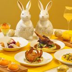Best Easter Dining Experiences in Bali 2026