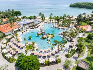 Best Beachfront Resorts in Nusa Dua for a Luxurious Tropical Escape (2026 Guide)