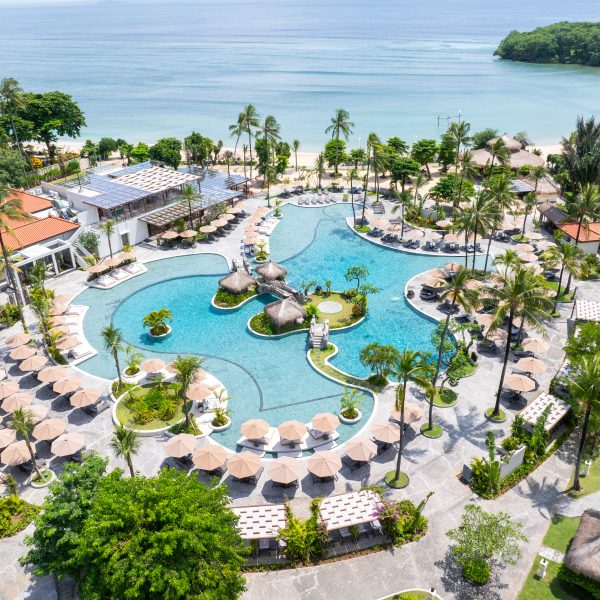 Best Beachfront Resorts in Nusa Dua for a Luxurious Tropical Escape (2026 Guide)