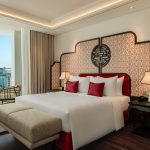 Heritage Meets Modernity at the New Grand Royal Riverside Hue