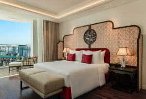 Heritage Meets Modernity at the New Grand Royal Riverside Hue