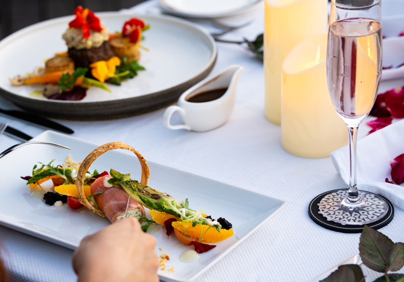 The 18th Rooftop: A Hidden Sunset Spot in Seminyak