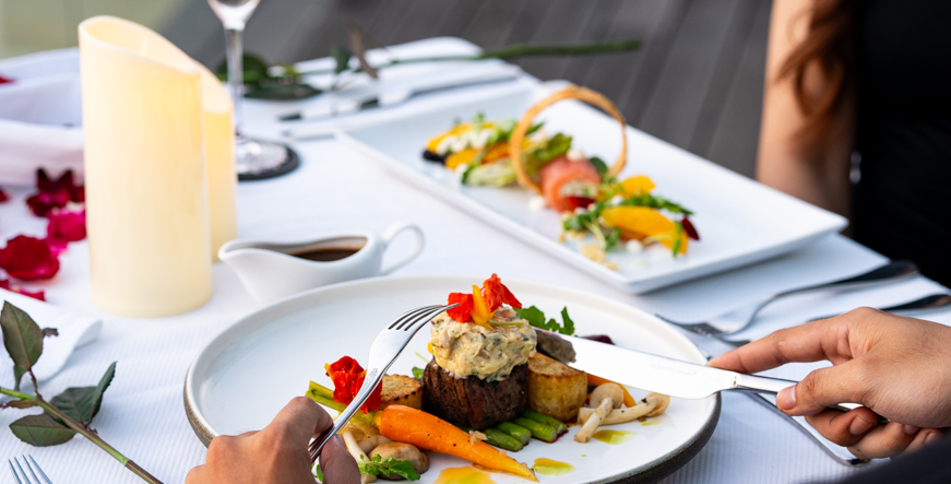 The 18th Rooftop: A Hidden Sunset Spot in Seminyak