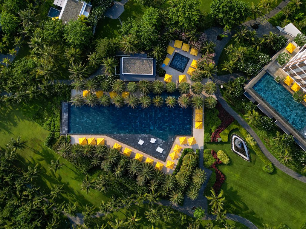 Wellness-Focused Family Escape at The Westin Resort & Spa Cam Ranh