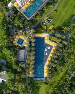 Wellness-Focused Family Escape at The Westin Resort & Spa Cam Ranh