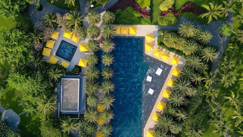Wellness-Focused Family Escape at The Westin Resort & Spa Cam Ranh